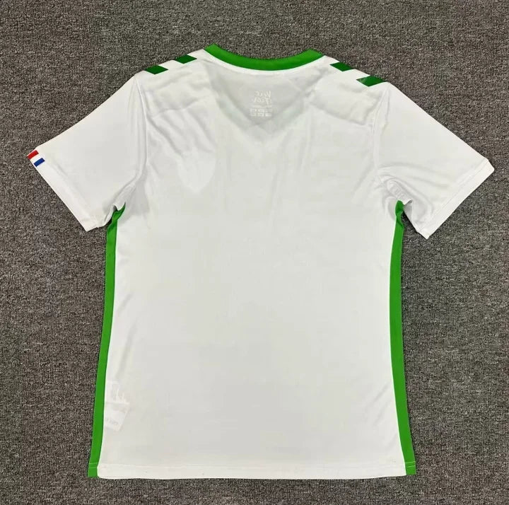 Fotballdrakt AS Saint-Étienne 2024/25 Borte ASSE