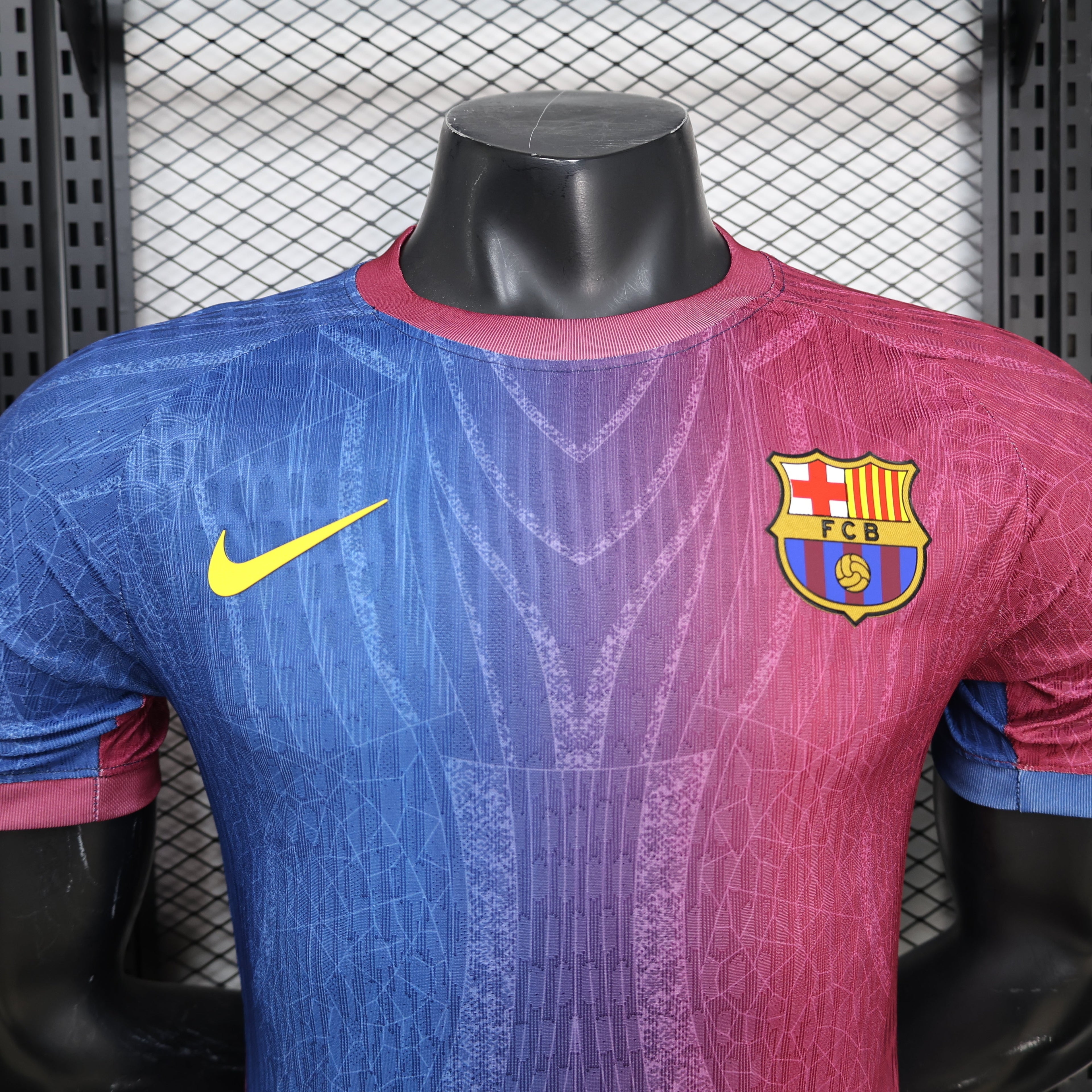 Camisola FC Barcelona 2026-27