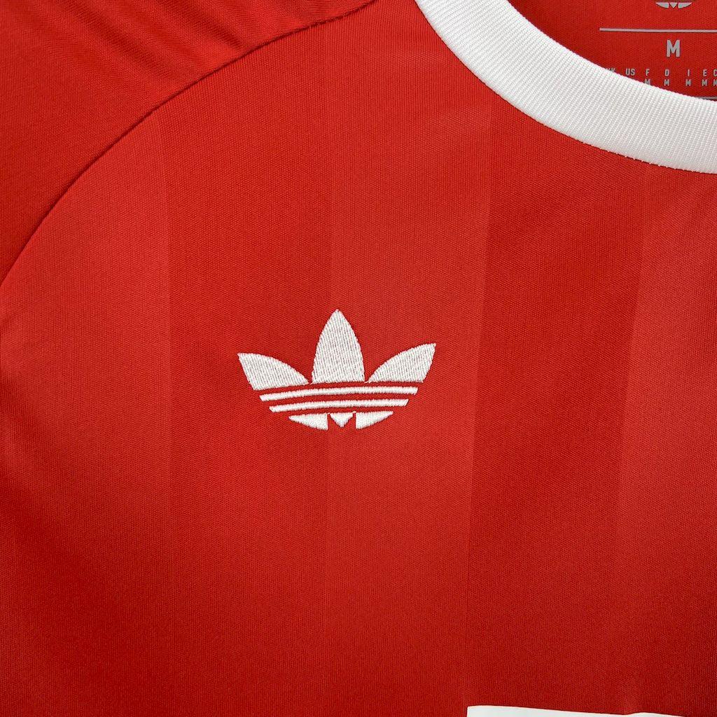 Fotballdrakt Bayern München 2025/26 Keeper