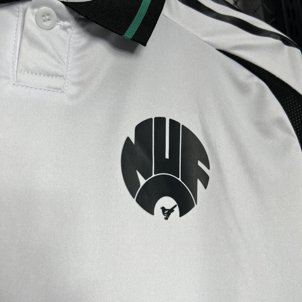 Camisola Newcastle 2024-25