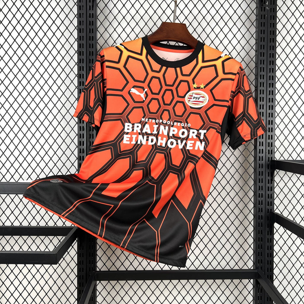 Camisola PSV Conceito 2026-27