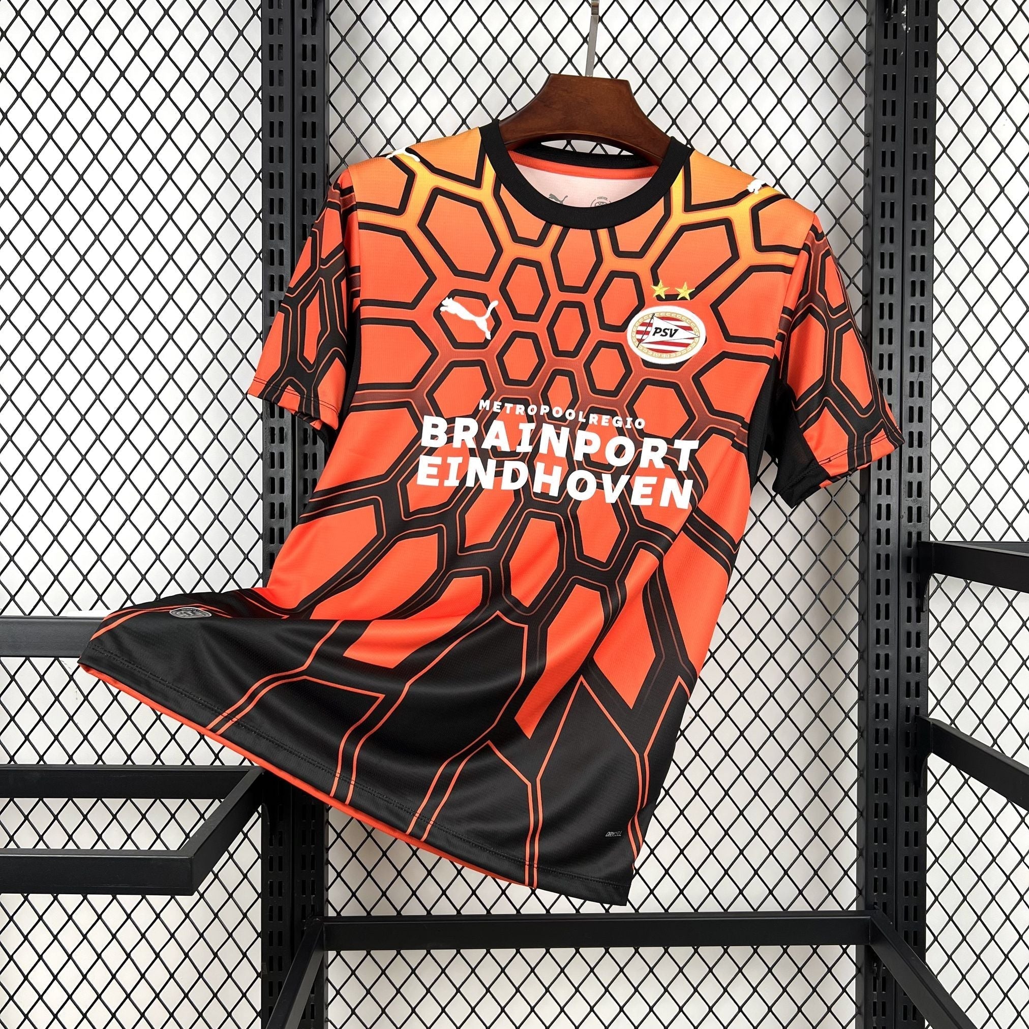 Voetbalshirt PSV Concept 2026-27