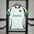 Camisola Newcastle 2024-25