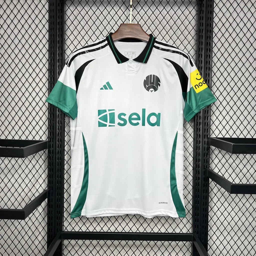 Camisola Newcastle 2024-25