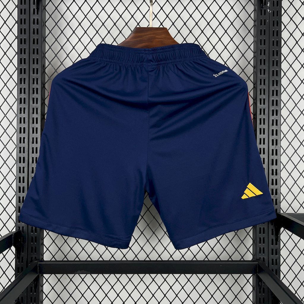 Shorts Spania VM 2026