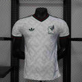 Camisola México conceito 2025-26