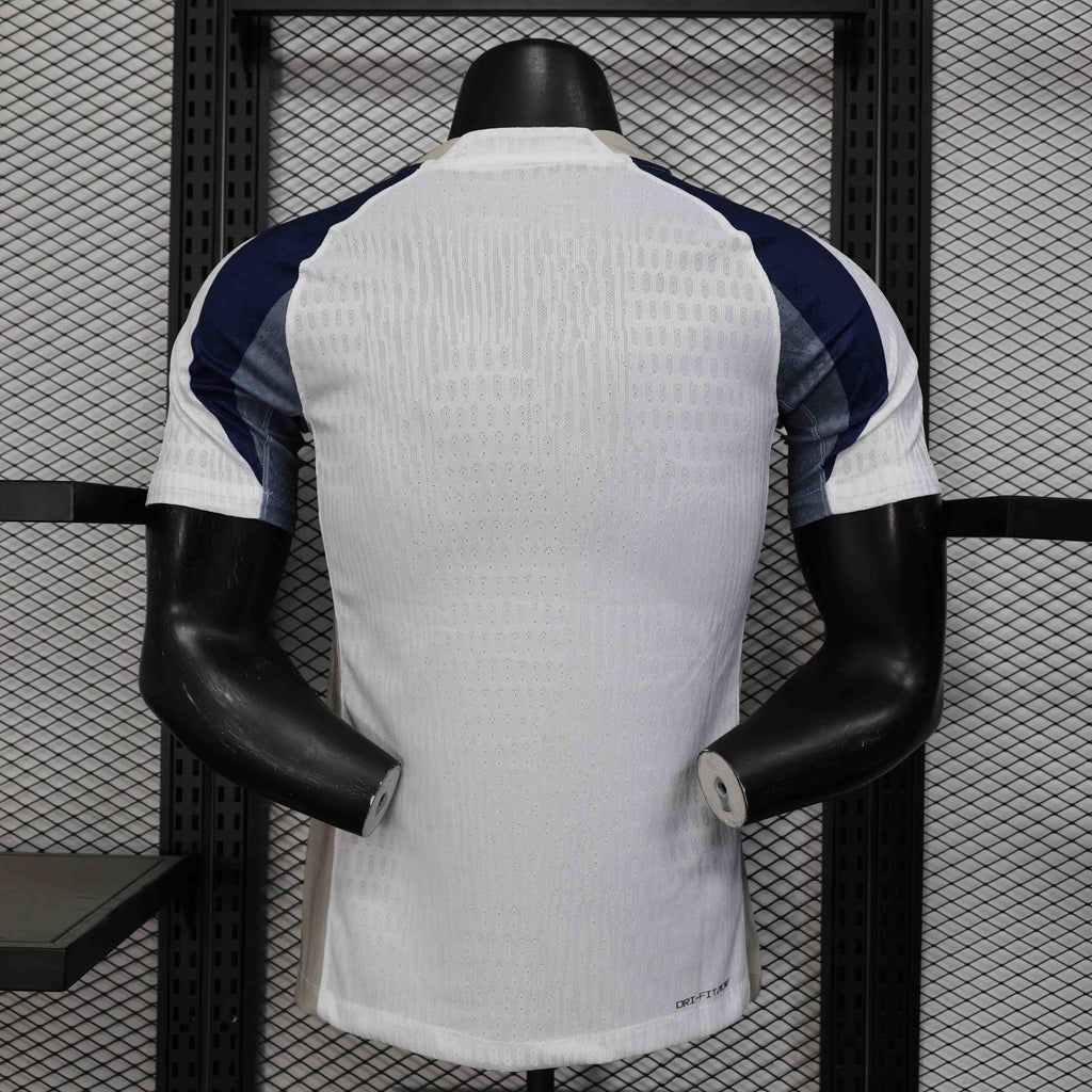 Fotballdrakt Tottenham 2025/26