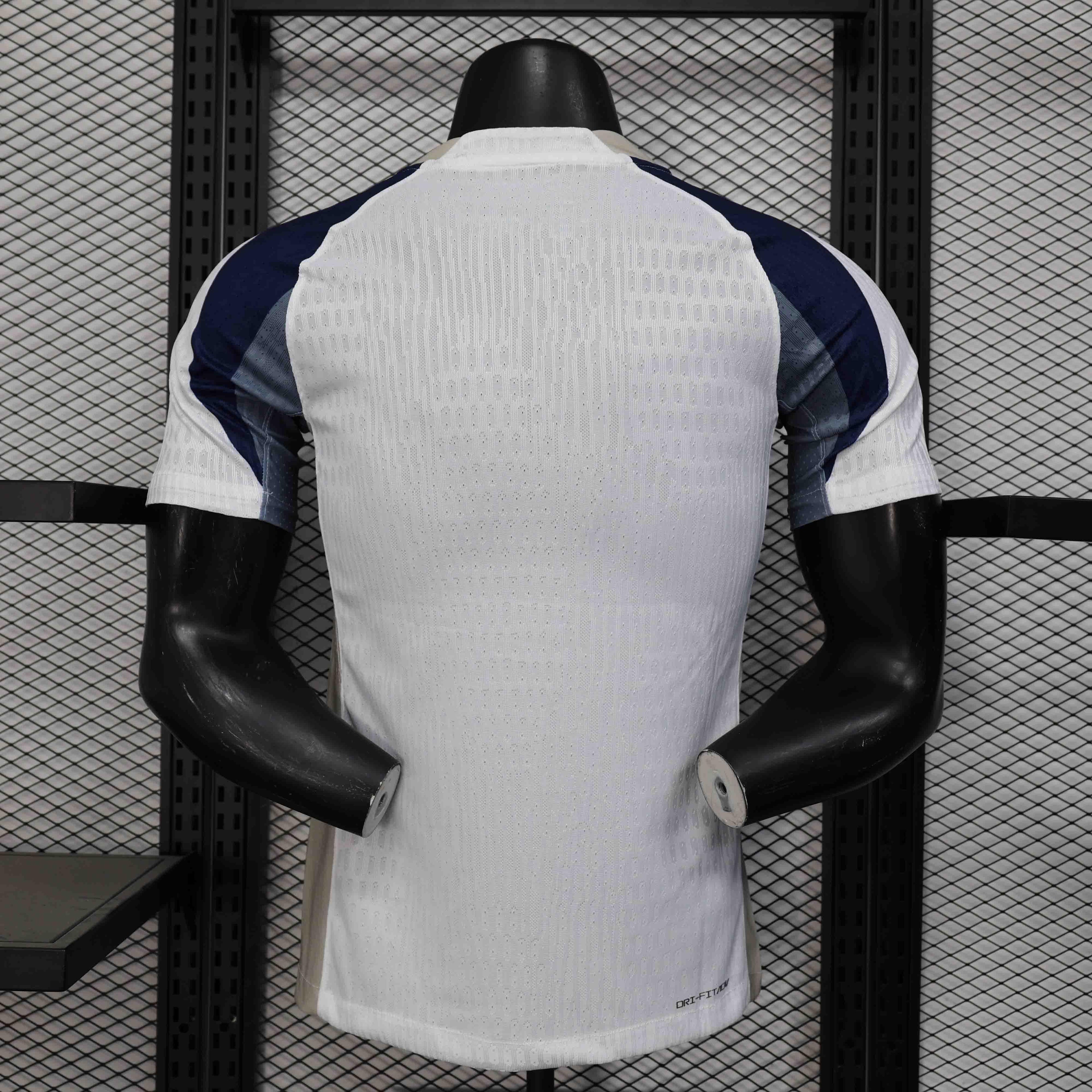 Fotballdrakt Tottenham 2025/26