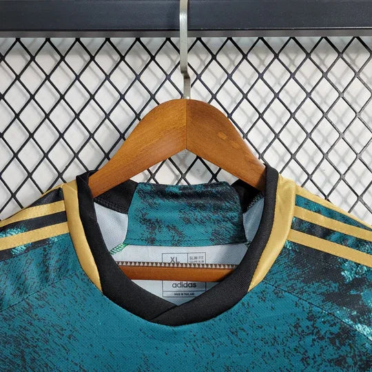 Camisola Alemanha temporada 2023-2024 edição especial