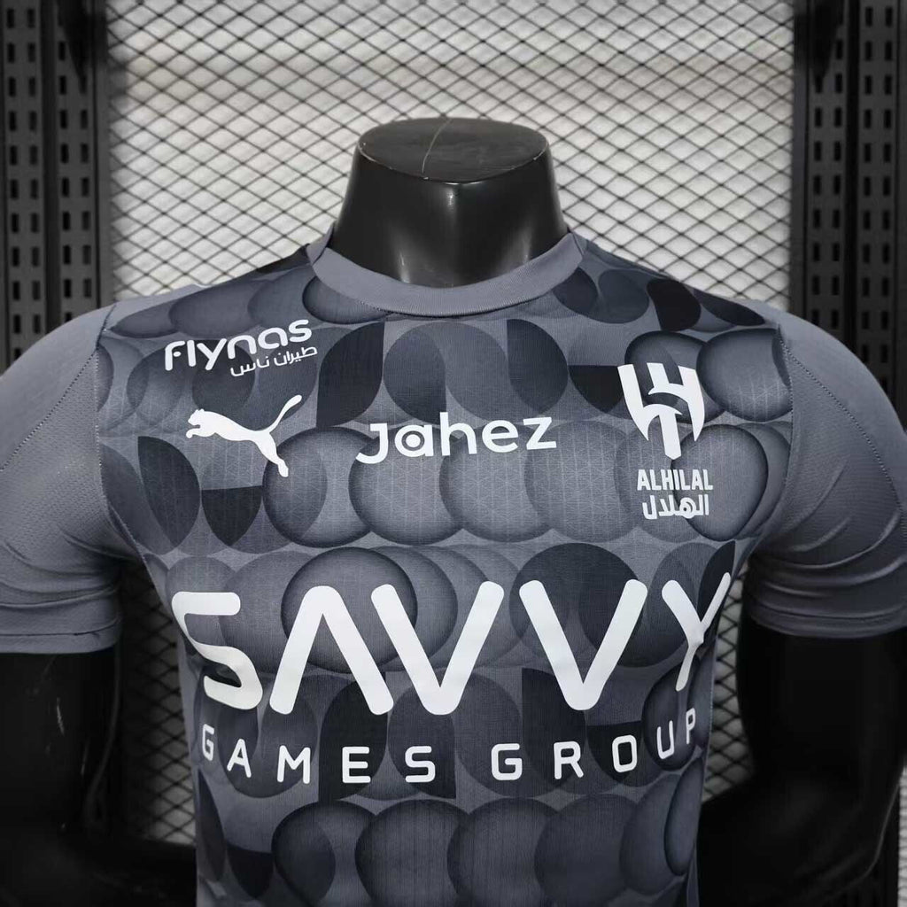 Camisola AL-Hilal 2025-26