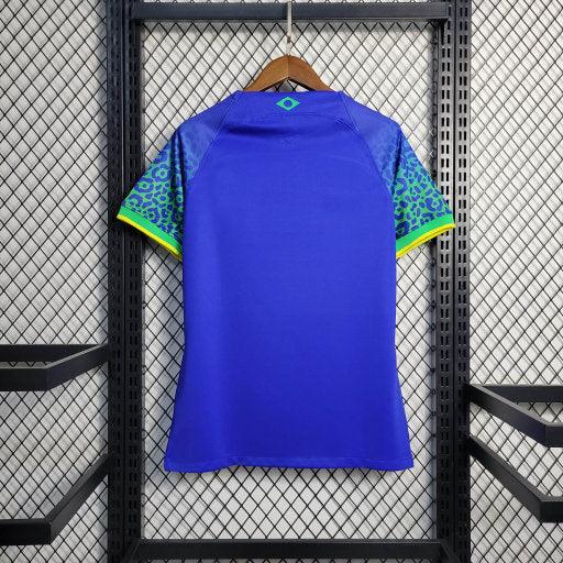 FOTBALLDRAKT BRASIL HJEMME 2022/23