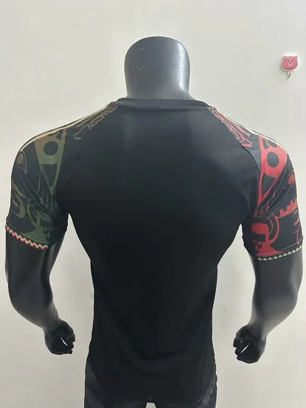 Camisola México conceito 2025-26