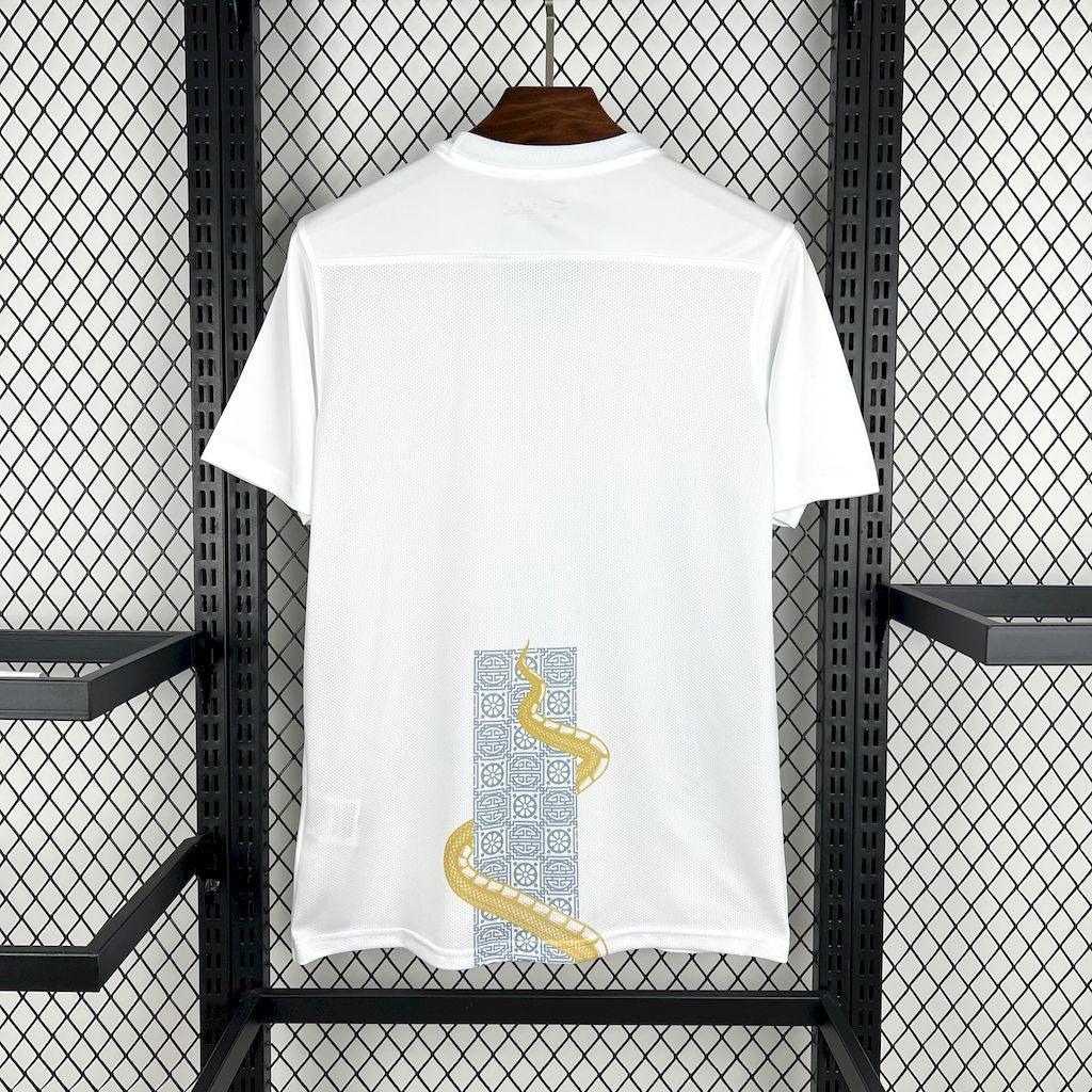 Camisola Tottenham conceito 2025-26