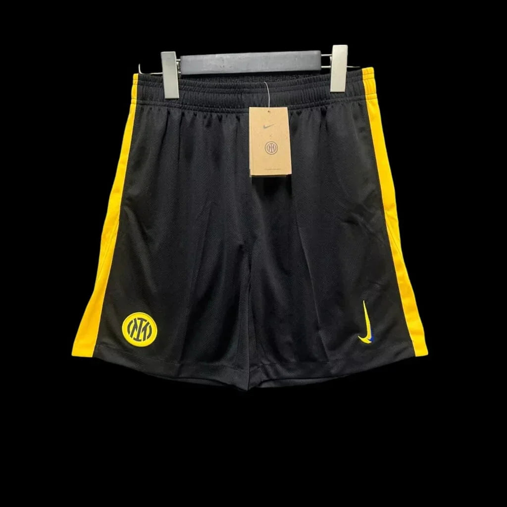 Calções Inter Milan 2025-26