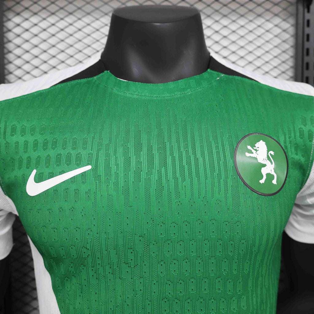 Camisola Sporting 2024-25