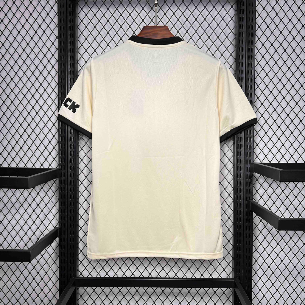 Camisola Everdeon fora 2024-25
