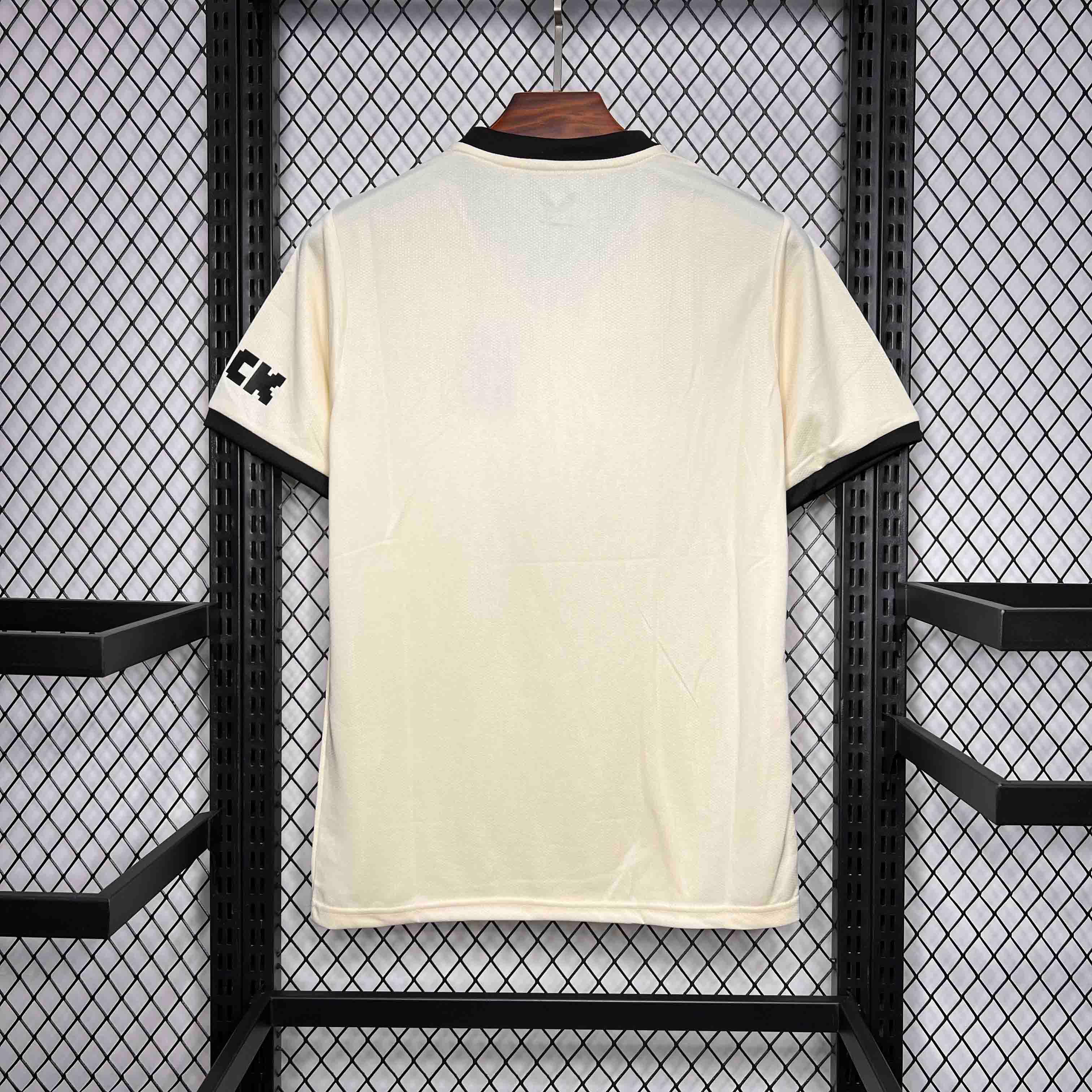 Camisola Everdeon fora 2024-25