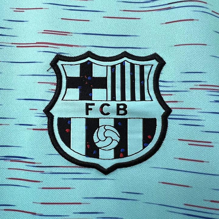 Camisola FC Barcelona temporada 2023-2024 third