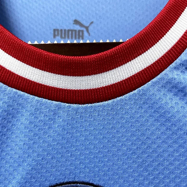 Manchester City camisola Casa 2022/23
