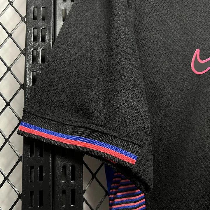 Camisola futebol FC Barcelona 2024 2025
