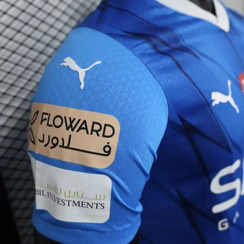 Camisola AL-Hilal 2023-24