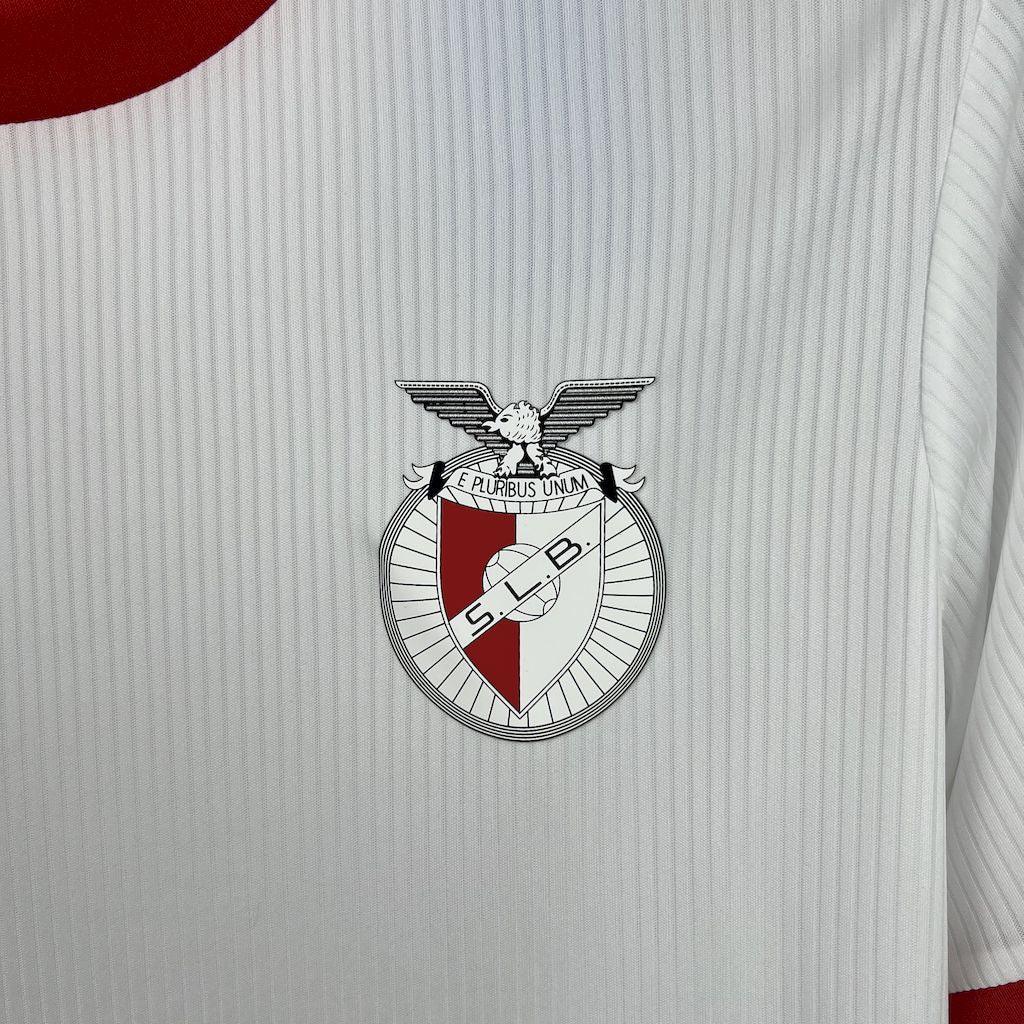 Camisola Benfica conceito 2025-26