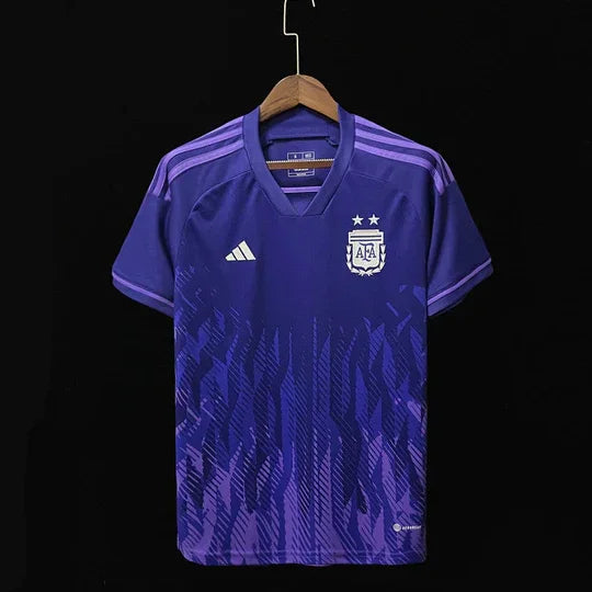 Camisola Argentina 2022/23 Coupe Du monde