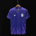 Voetbalshirt Argentinië 2022/23 Coupe Du monde