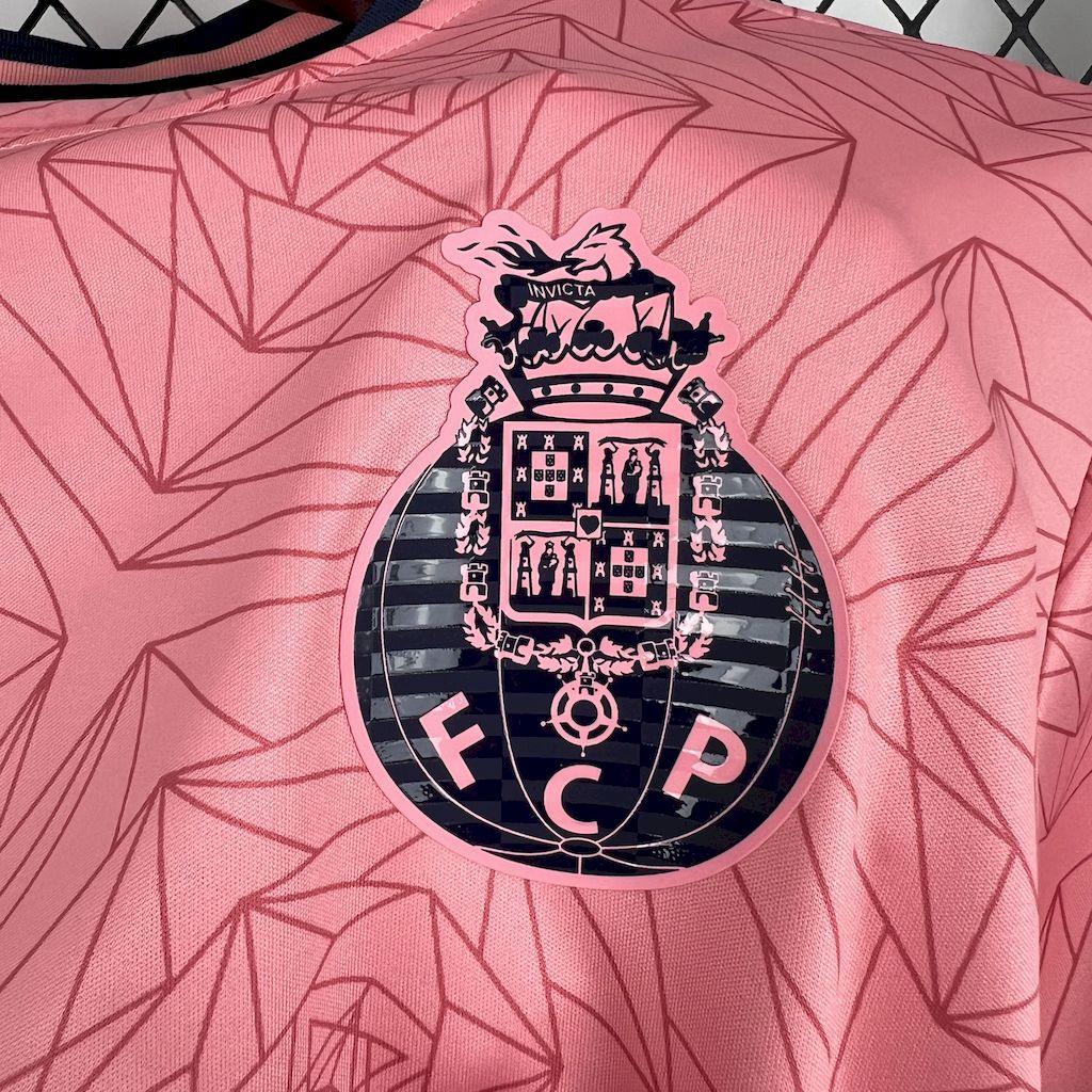 Fotballdrakt Porto Borte 2025/26