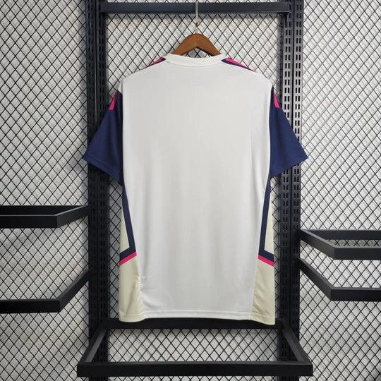 Camisola Arsenal 2023 2024 Treino