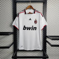Camisola Milan AC retro 2009 2010