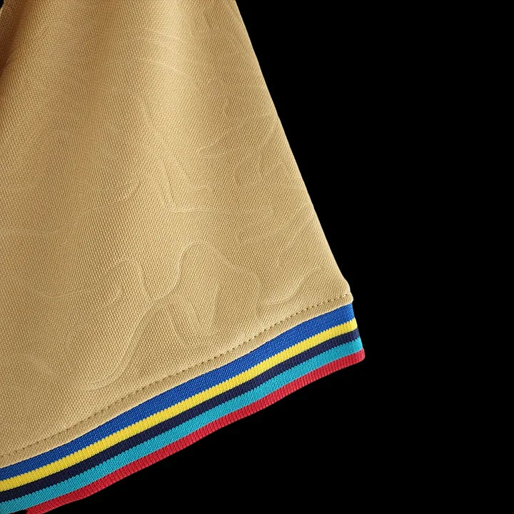 Camisola Fora Barcelona 2022/23