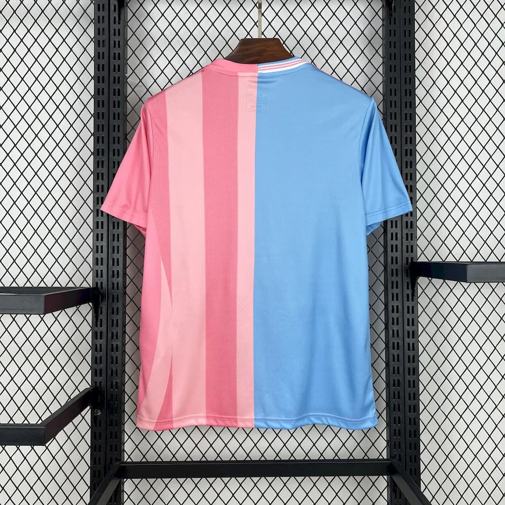 Camisola inter miami conceito 2025-26