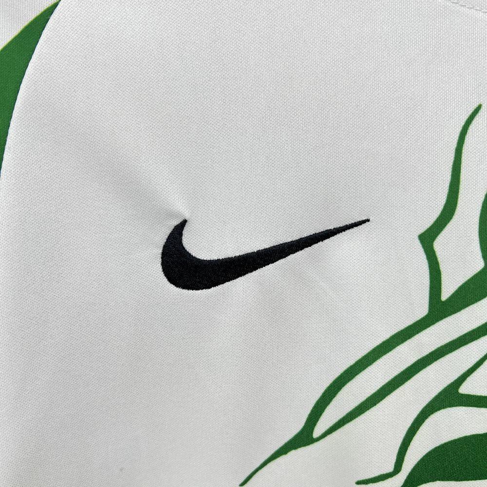 Fotballdrakt Sporting Konsept 2025/26