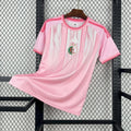 Voetbalshirt Algerije concept 2026