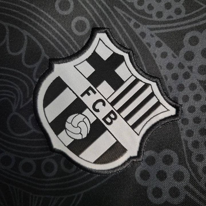 Fotballdrakt FC Barcelona sesong 2023-2024 spesialedisjon