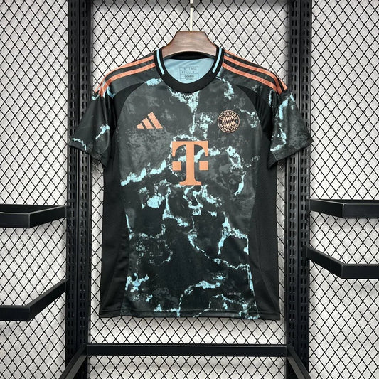 Camisola Bayern Munich 2024/25
