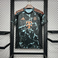 Voetbalshirt Bayern München 2024/25