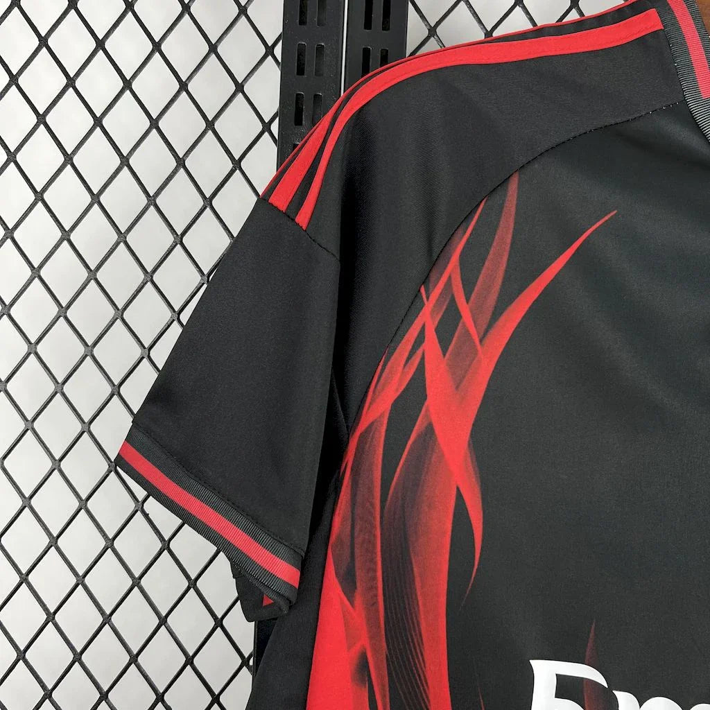 Camisola Benfica conceito 2025-26