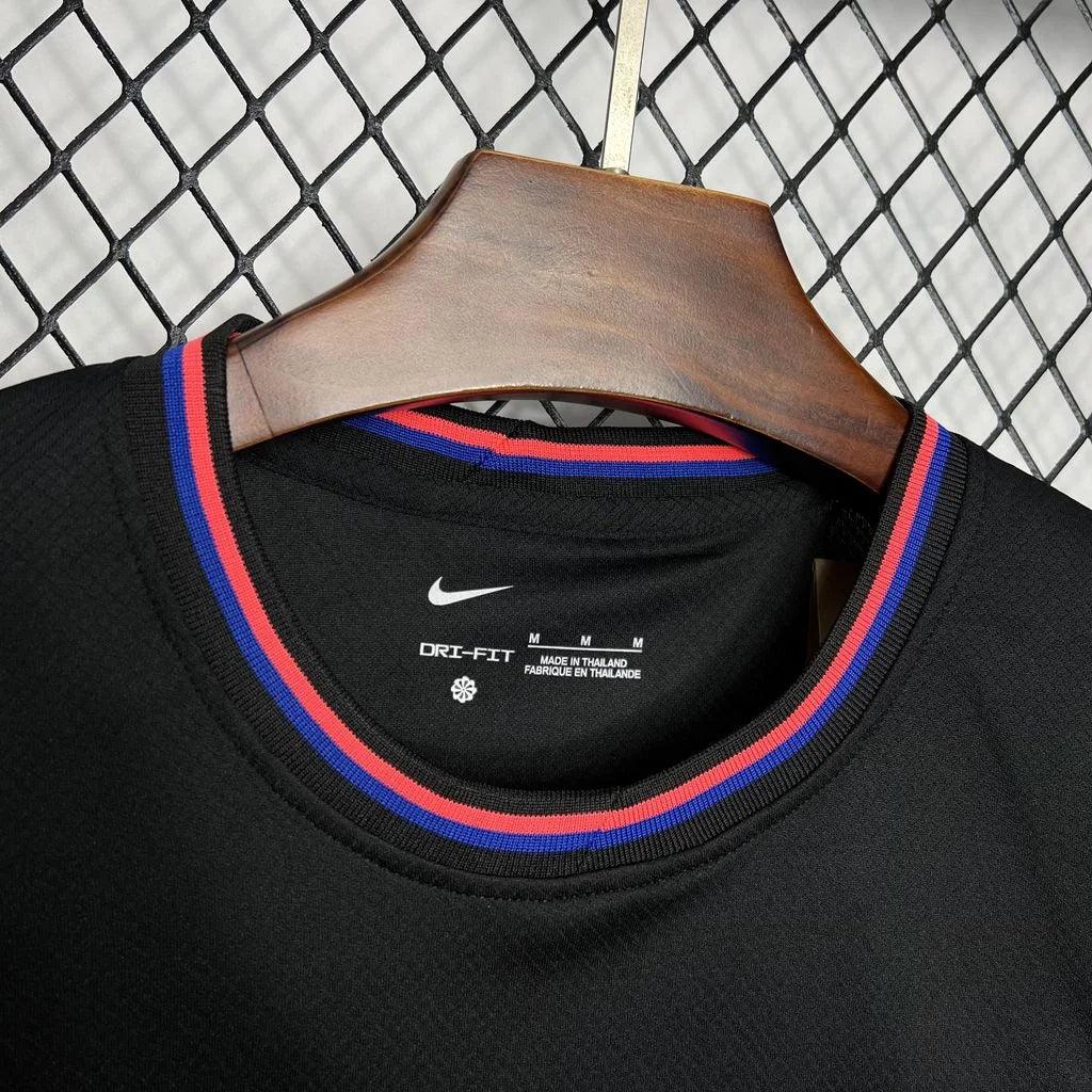 Fotballdrakt FC Barcelona 2024/25