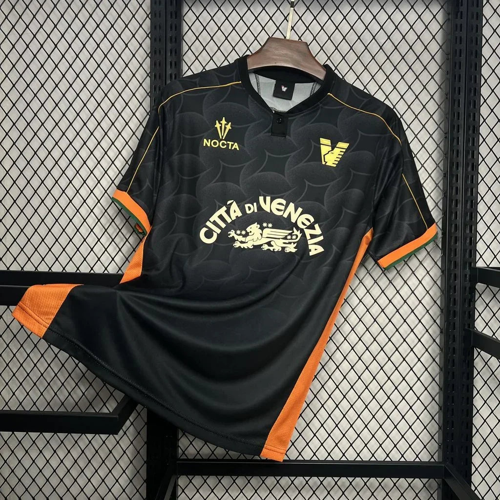 Camisola Venise futebol casa 2024 2025