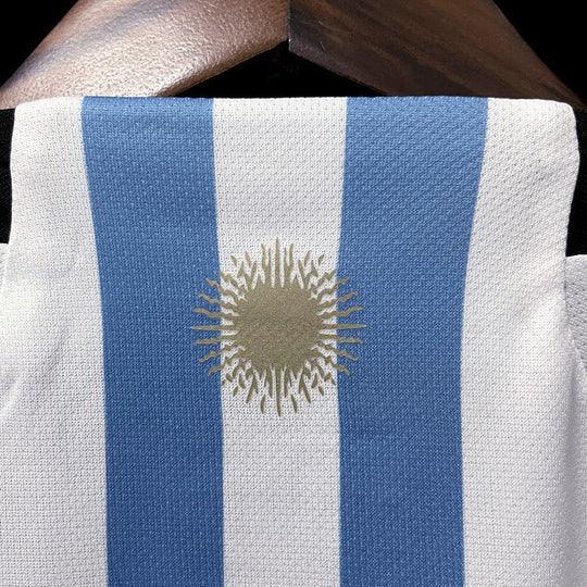 Camisola Argentina 2022/23 casa