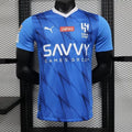 Voetbalshirt AL-Hilal 2023-24