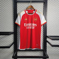 Camisola Arsenal temporada 2023-2024 casa