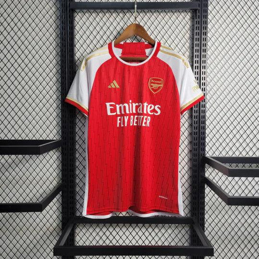 Camisola Arsenal temporada 2023-2024 casa