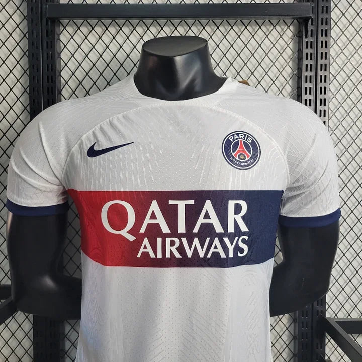 Fotballdrakt Paris 2023/24 borte