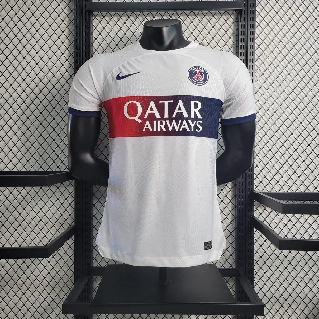 Camisola Paris  2023 2024 fora