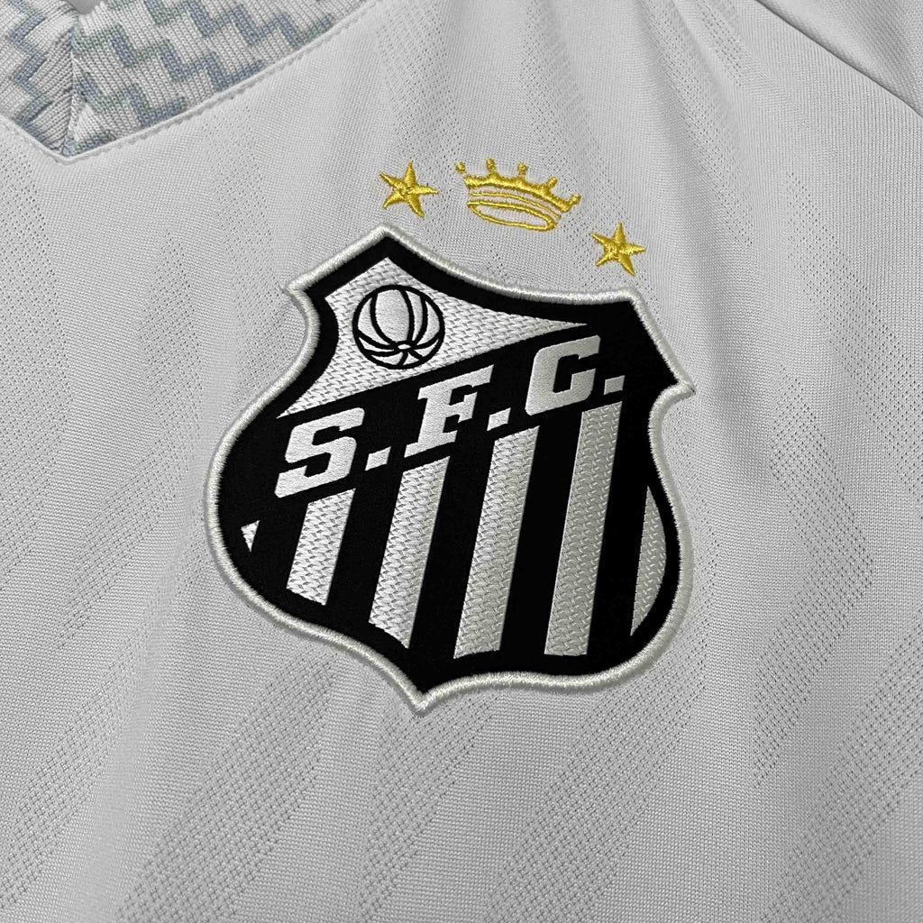 Camisola Santos 2025-26