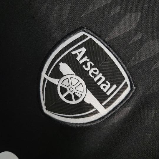 Camisola Arsenal  guarda-redes 2023 2024