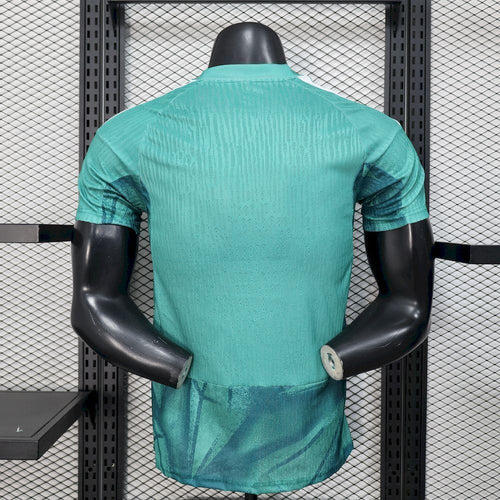 Camisola Alemanha Guarda-Redes Copa do Mundo 2026